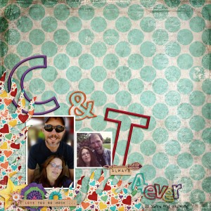 C&T