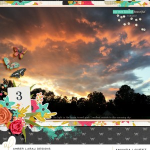 My Own Kind of Beautiful