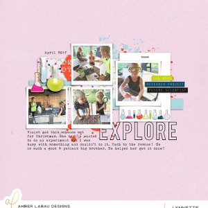 explore