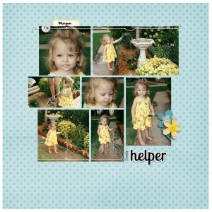 Little Helper