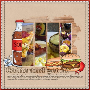Come-and-Get-it