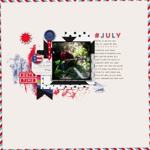 #JULY