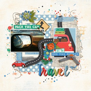 Travel