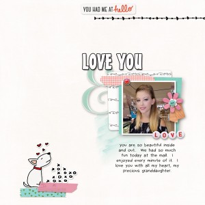 Love You