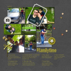 FamilyTime