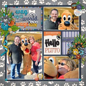 Wag And The World Wags With You!