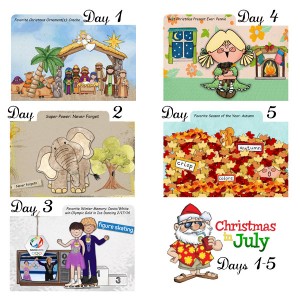 INDEX-Days-1-5