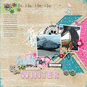 HelloWinter