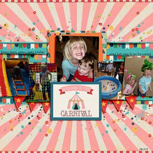 School Carnival