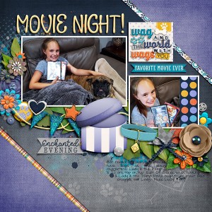 Movie Night