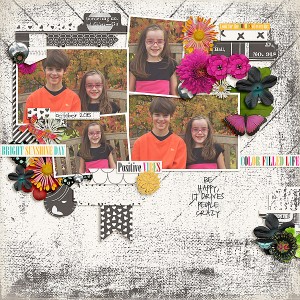 Color Filled Life
