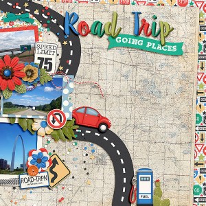 Road Trip