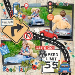 -Road-Trip