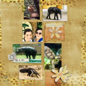 Zoo Day