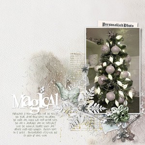magical