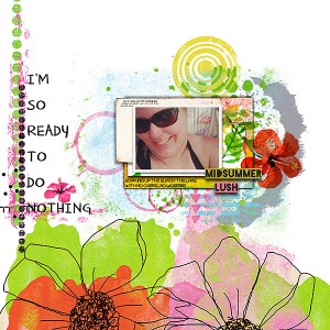 Midsummer Lush
