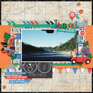 Travel