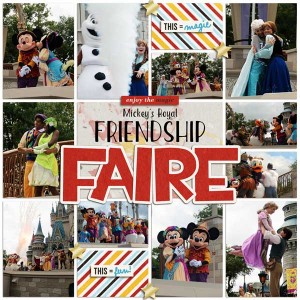 Friendship Faire