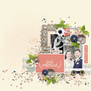 Just Married