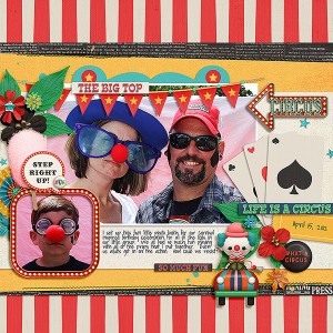 Life is a Circus