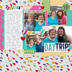 Day Trip