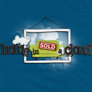 Home in a cloud