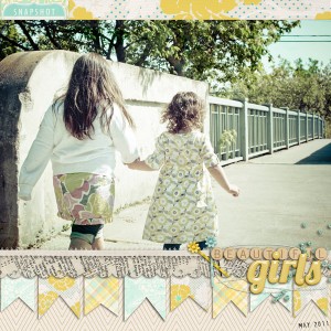 Beautiful Girls