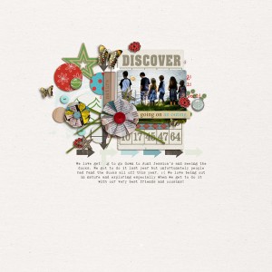 discover