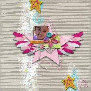 Little Mary - Reach for the Stars