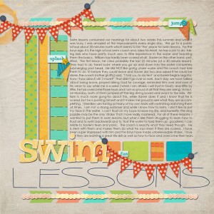 swim lessons 1
