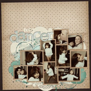 Tiny Dancer