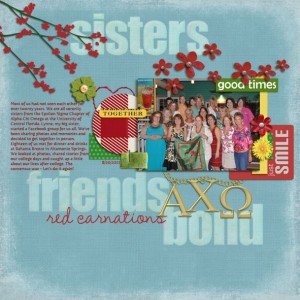 AXO Reunion