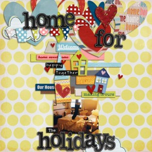 Home for the Holidays