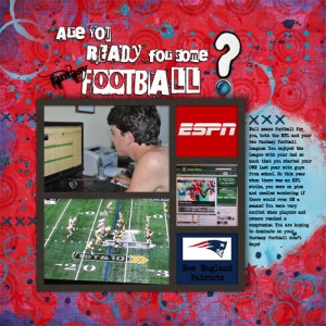 Fantasy Football