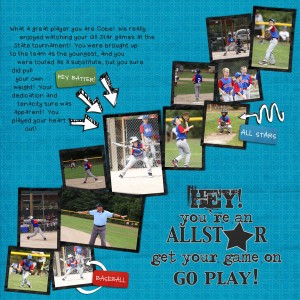 All Star