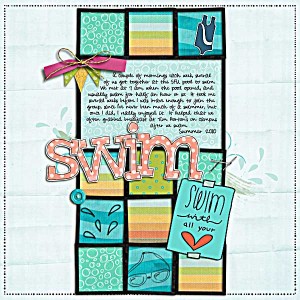 SWIM!