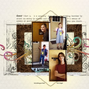 ~ door ~