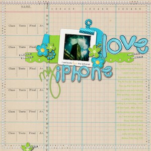 Love My iPhone