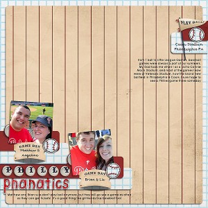 Philly Phanatics