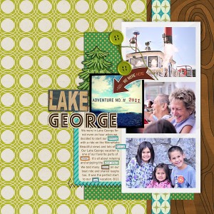 Lake George