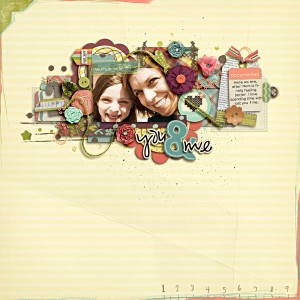 You and Me