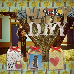 [happy day]