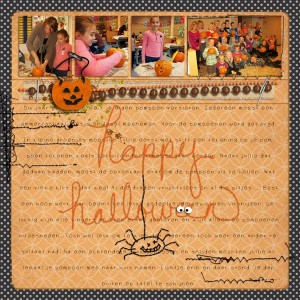 Happy Halloween
