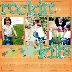 Kilts