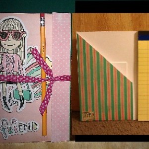 Altered Notepad2