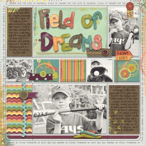 Field Of Dreams