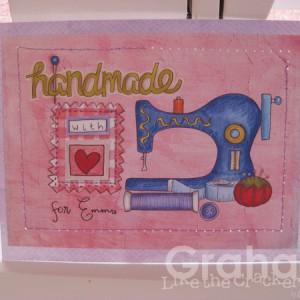Handmade With Love