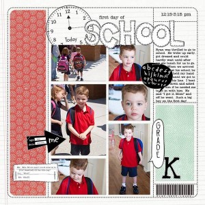 Kindergarten