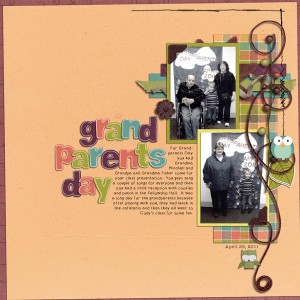 Grandparents Day