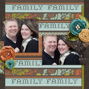 family